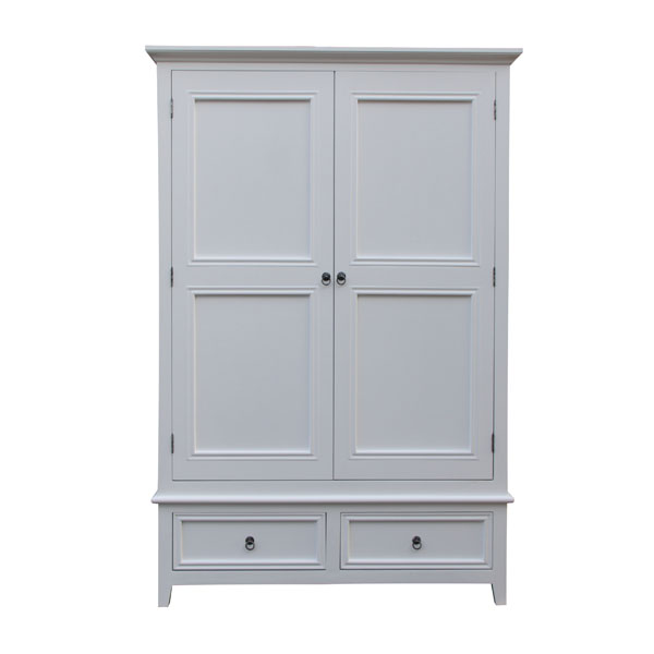 white furniture